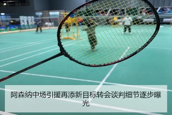 阿森纳中场引援再添新目标转会谈判细节逐步曝光